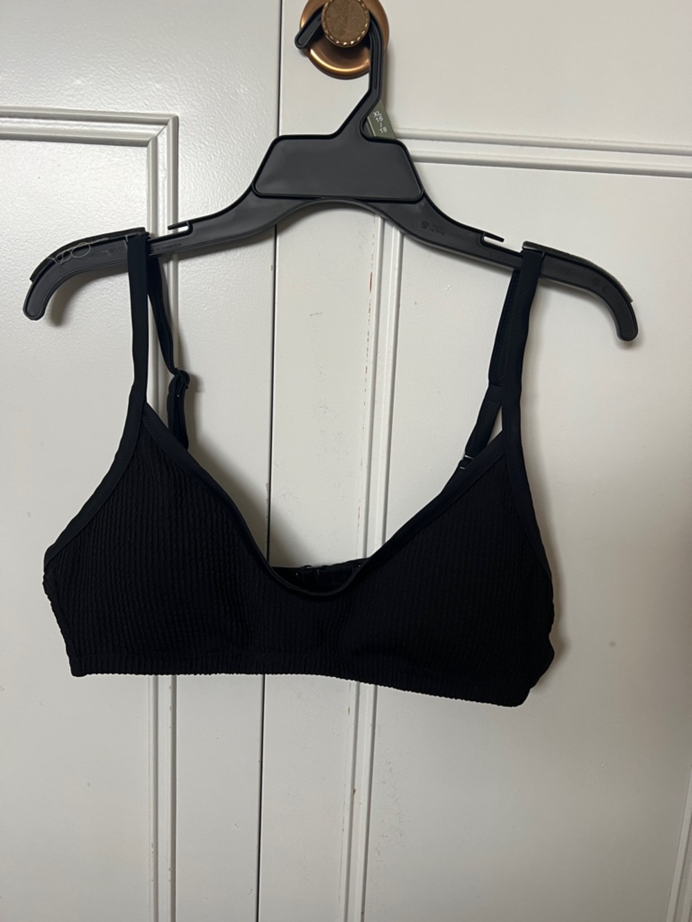 Aerie Ribbed Bikini Top & Bottom set